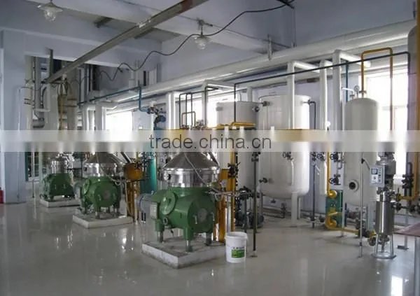 High Quality Crude Oil Refinery for Sale photo-3