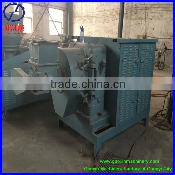 High Output CE&ISO Approved Ring Die Biomass Pellet Machine