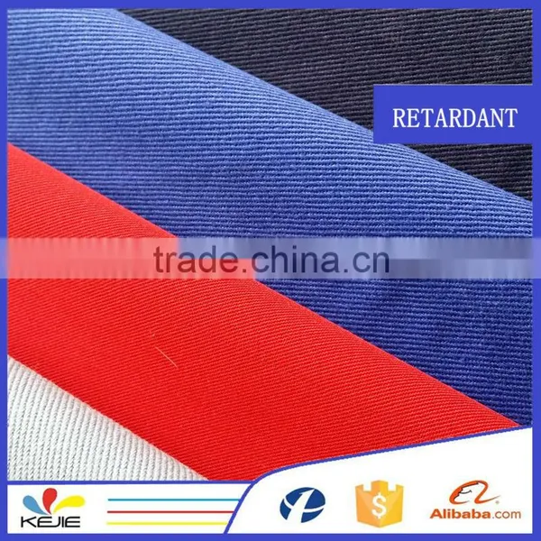 Twill T/C 65/35 Suit Fabric Uniform Fabric Pants Fabric