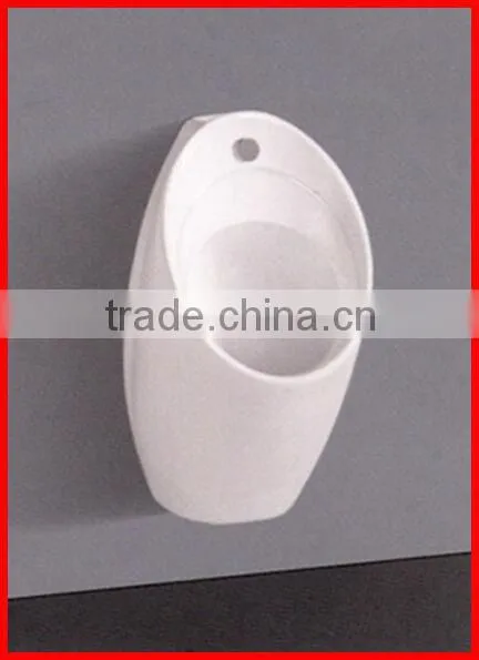 Sanitary Ware Pottery White Male Urinal X-1620