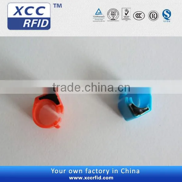 RFID Pigeon Tag/ Ring Tag Chicken Tag photo-4