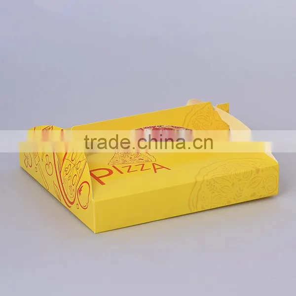 Cheap Custom Pizza Box photo-2