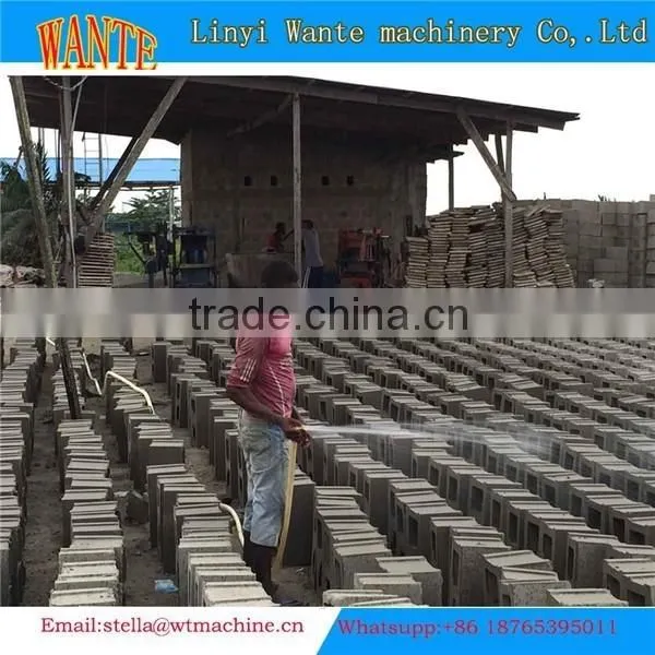 WT10-15 Beton Machine Mobile Technology photo-2