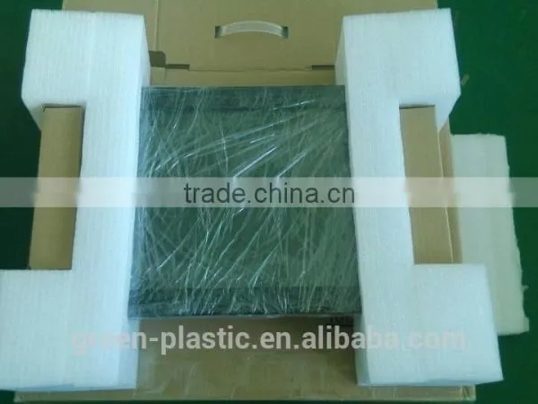 Factory Price Good Qualiaty 12V DC Input Tft 15 Inch Touch Screen Frame Monitor Display photo-5