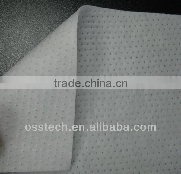 Nonwoven Quilt Wiper, Nonwoven Wipe