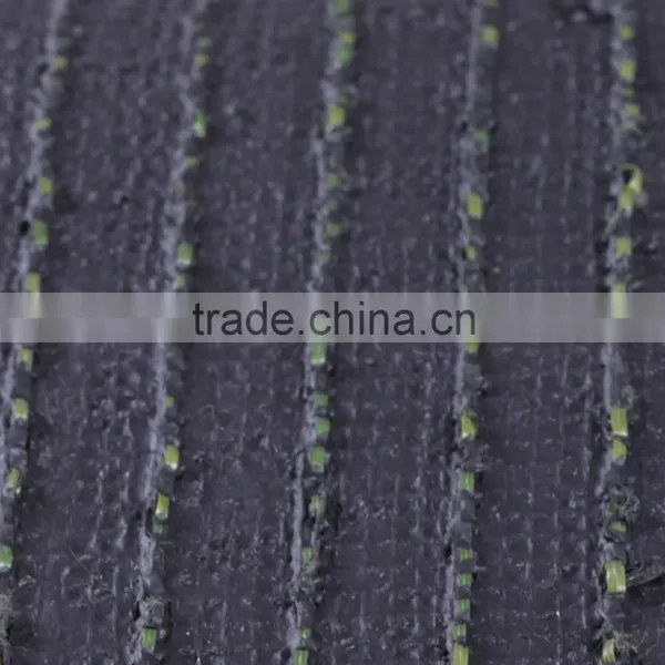 Factory Direct Selling Football Soccer Artificial Grass 50mm photo-6
