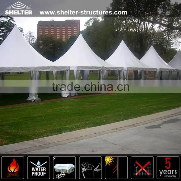 Aluminum Glass Carport Canopy photo-3