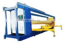 Hydraulic Testing Machine for GRP Pipe