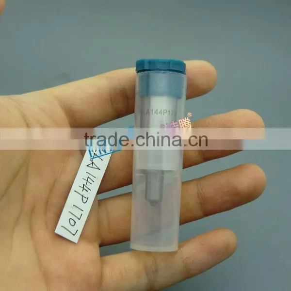 High Quality DLLA 144P1707 Bosch Nozzle Plunger Yutong photo-5