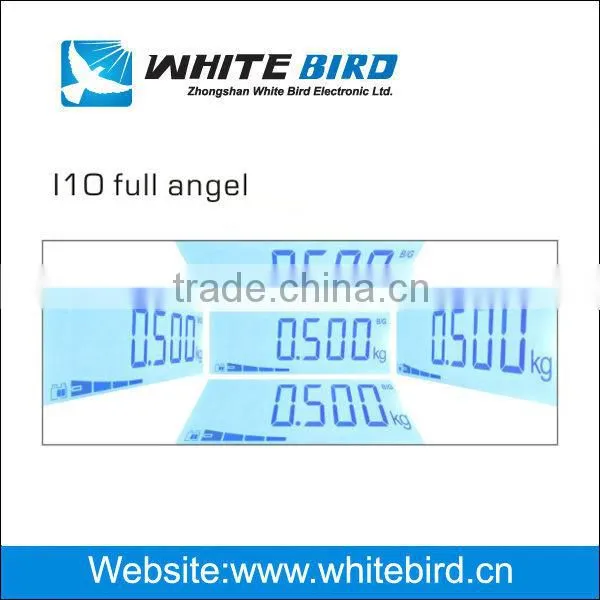 ABS OIML Approved Digital Electronic Weighing Indicator Display photo-5