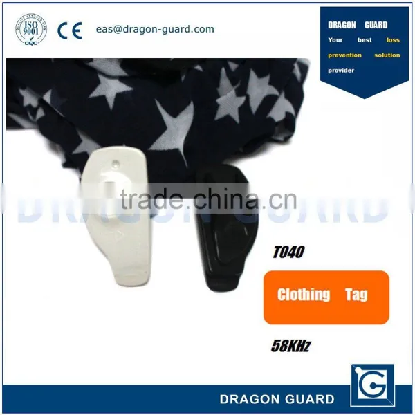 Anti-theft Clothing Security Tags photo-4
