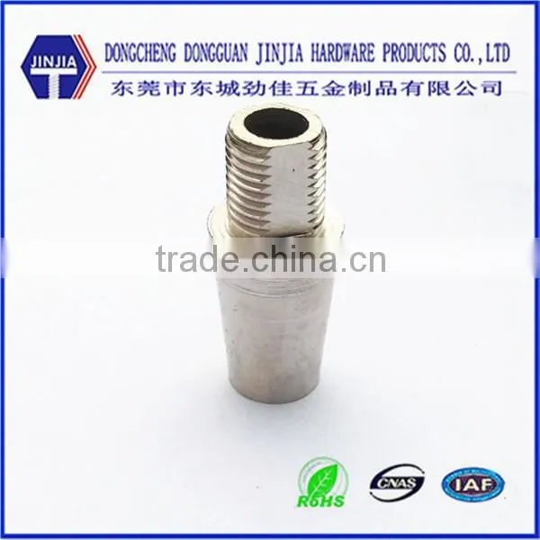 Dongguan Precise Dongguan Precise Small Aluminium Part Cnc Machining