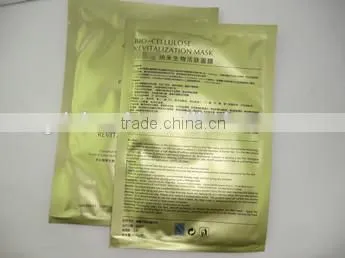 Skin Care Beauty Daily Whitening Moisturizing Set Sheet Paper New mg Facial Mask