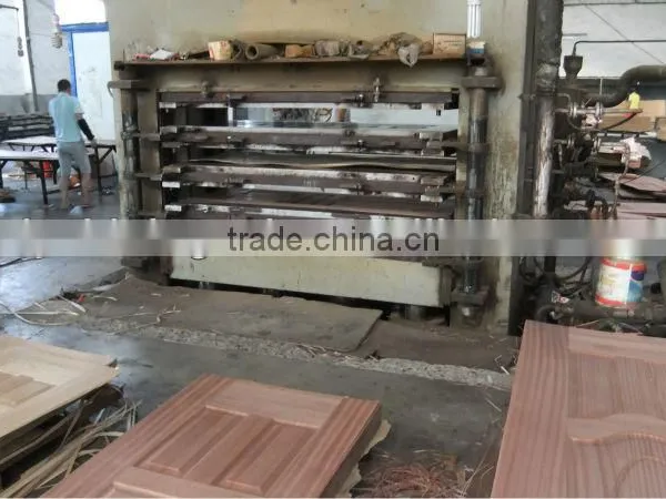 HDF 3.0MMX2150X760/860/960/1100 Door Skin photo-6
