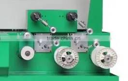 Inlet:0.7mm Outlet:0.13mm Stainless Steel Wire Drawing Machine photo-4