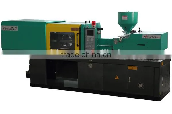 Umbrella Plastic Parts Making Molding Machine
