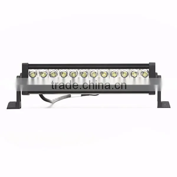 Guangzhou for Auto Accessories Led Light Bars 72w 12v Waterproof Led Light Bar photo-3