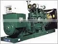 Volvo Marine Diesel Genset 62KW-390KW photo-5