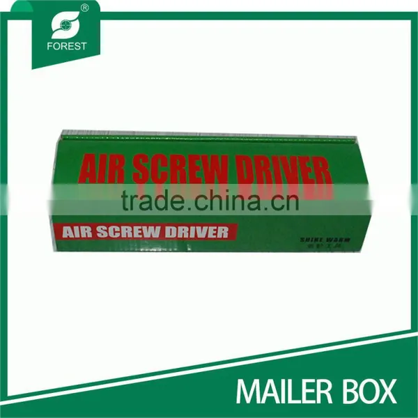 SMALL RECTANGULAR PAPER MAILER BOXES FOR SHPPING photo-6