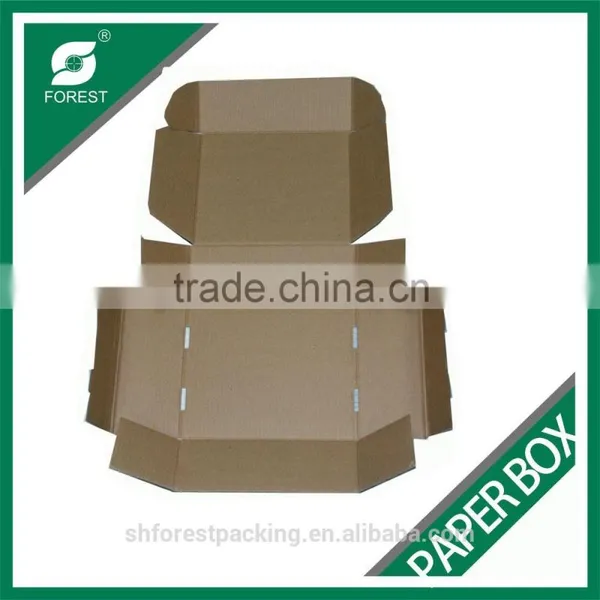 B FLUTE CUSTOM PRINTING BULK MAILING BOX photo-5