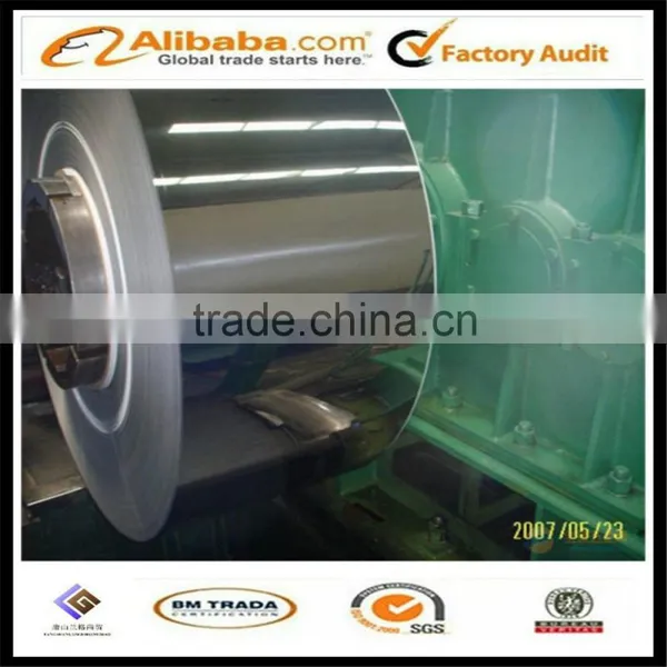 60-200g/m260-200g/m2 Galvanized Steel Coil Stock/Chrome Plated Steel Sheet/Zinc Plated Steel Sheet photo-2