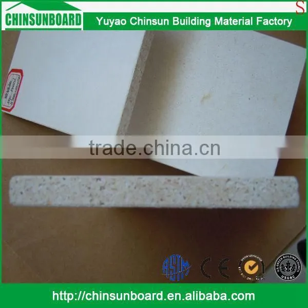 Factory Manufacture Multifunction Hot Sale Mgo Board Suppliers photo-6