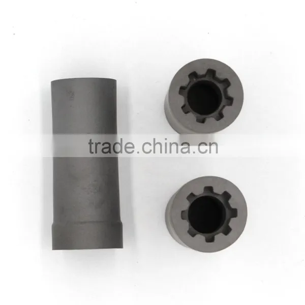 Hard Alloy Cemented Carbide Trox Nozzles photo-3