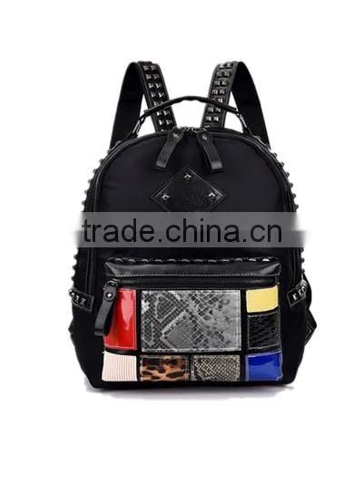 Welcome to Our Company Specializes Top Quality Leisure and Fashion Backpack photo-5