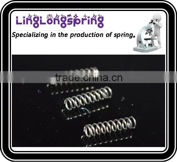 Coil Ball Pen Spring photo-2