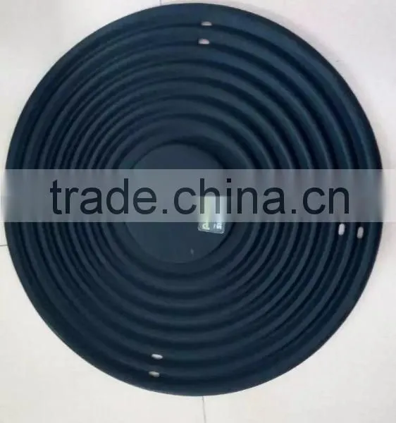 EVA Bike Wheel Protector of Custom Eva Case for Wheel Protector of Hard Eva Case of Bike Wheel photo-3