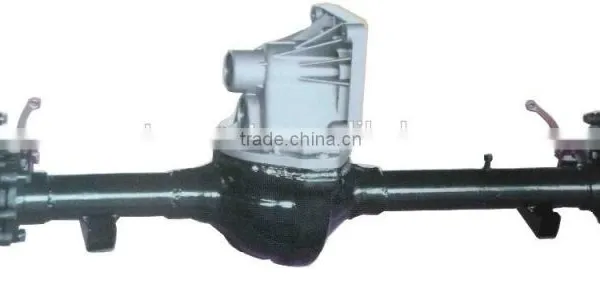REAR DIFFERENTICAL AXLE FOR GOLF CAR