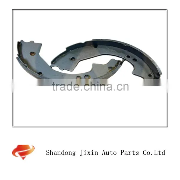 Auto Brake System Drum Brake Shoe for Cars