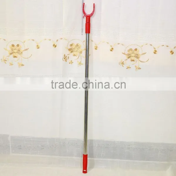 Stainless Steel Clothes Fork / Adjustable Clothes Hanger / Home Appliance Parts photo-4