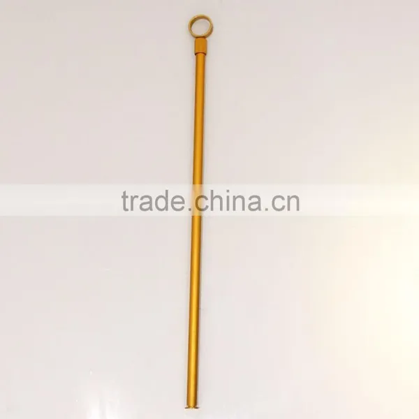 Adjustable Aluminum Clothes Display Connecting Rods photo-2