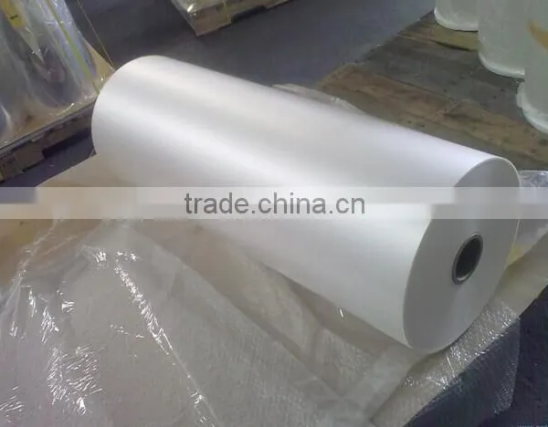 Bopp Plastic Pre Glued Film/bopp Pre Glued Film /plastic Pre Glued Film /pre Glued Plastic Film Manufacture in China photo-2