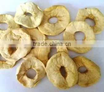 Hot Sale Dried Apple Chips