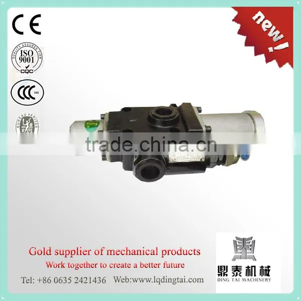Hydraulic Directional Control Valve for Dump Truck