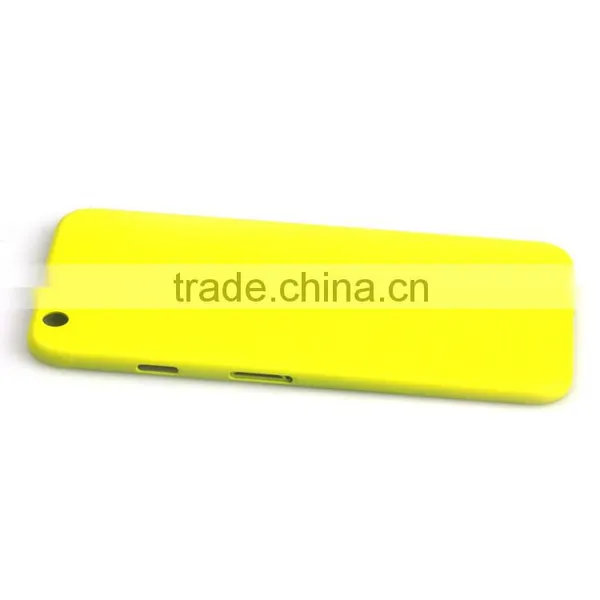New Arrival Bright Ceramic Housing Replacement For IPhone 6 Mobile Phone Housing photo-3