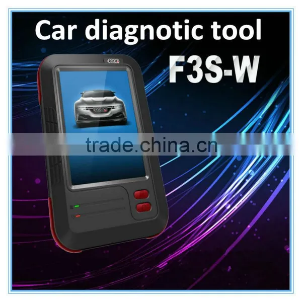 FCAR Car Diagnostics Tools for Gasoline Cars, Support OBD2 Protocols, g Scan Diagnostic Tool Factory Promotion Price photo-6