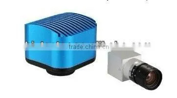 MUC-500 A/B;USB High Definition Scientific Microscope Camera ;USB Camera; Microscope Camera ;