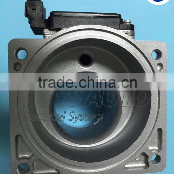 Original Genuine Auto Parts MAF Mass Air Flow Meter Sensor 22680-53J00 G20 for NX Sentra 2.0L photo-3