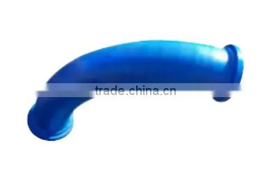 DF Concrete Pump Pipe Bend MF Type