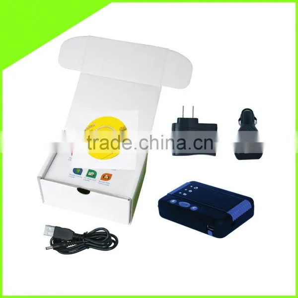 High Quality Portable Mini Gps Tracking Device for Goods photo-6