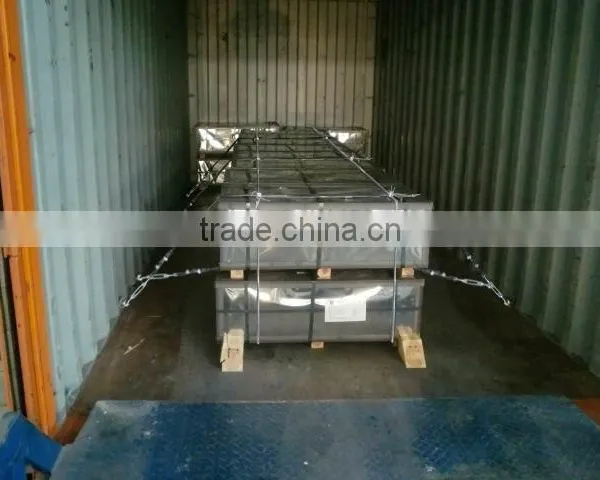 TIN FREE STEEL photo-4
