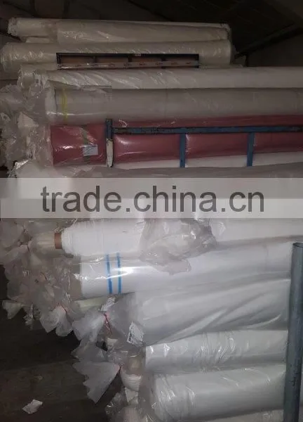 MATTRESS TICKING FABRICS METER AND KILO GOODS photo-3