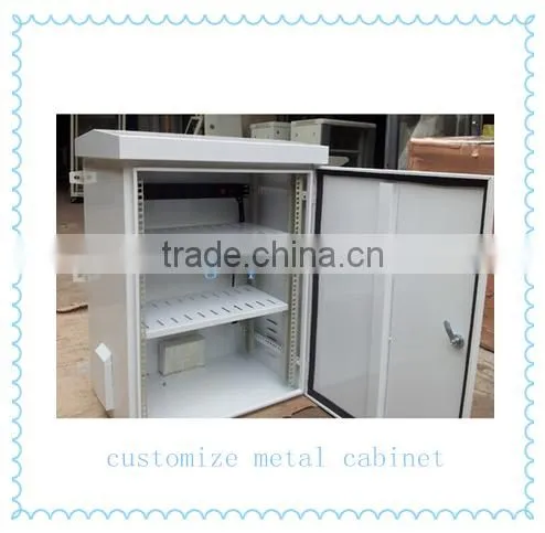 Customize Movable Metal Cabinet Press 0.01mm Tolerance