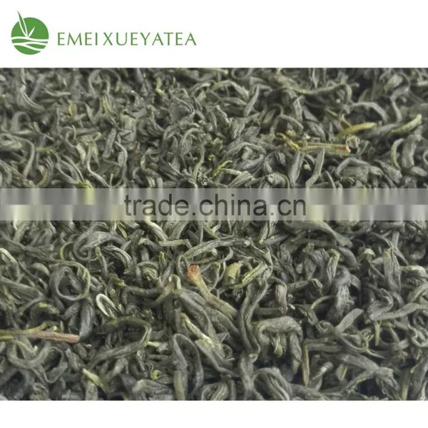 High Mountain Fit Herbal Green Tea Price per kg photo-3