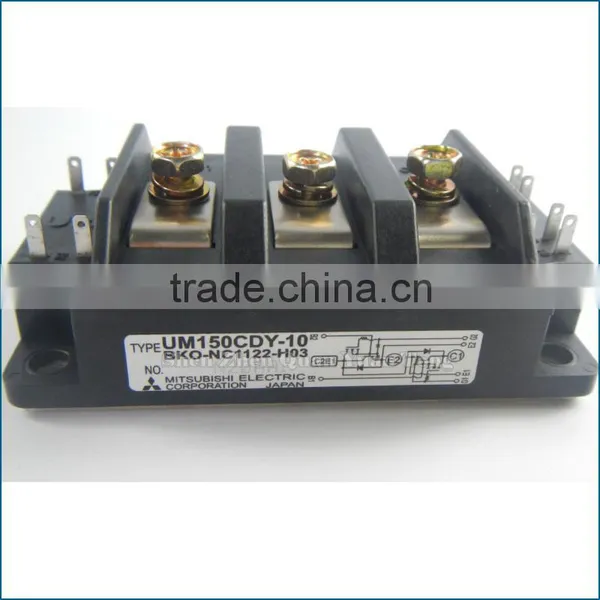 IGBT Module UM150CDY-10 photo-2