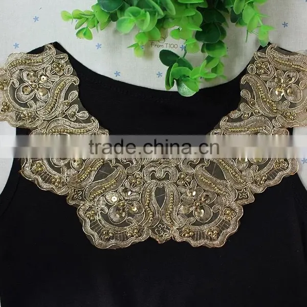 Water Soluble Embroidery photo-3