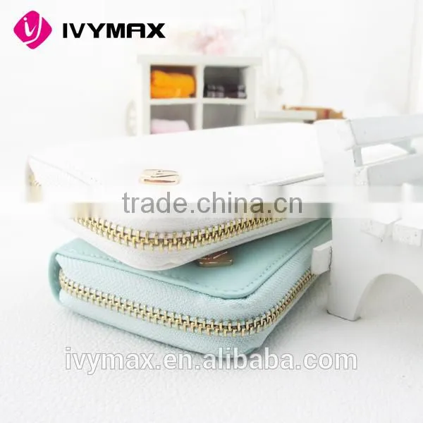 PU Wallet Case for Iphone 6s Cellphone Accessory photo-3